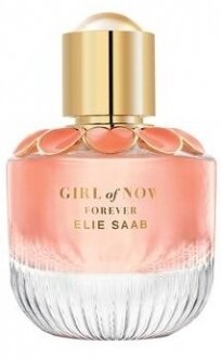 Elie Saab Girl Of Now Forever EDP 50 ml Kadın Parfümü kullananlar yorumlar
